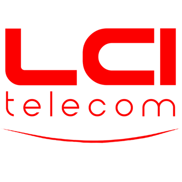 LCI Telecom logo