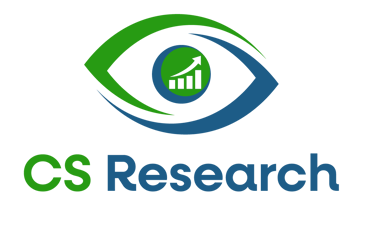 CS Research logo