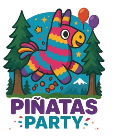 piñataspartywa logo