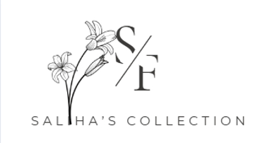 Saliha's Collection  logo