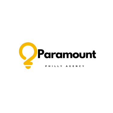 Paramount Philly Agency logo