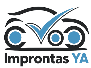 Improntas Ya logo