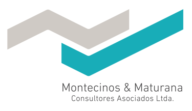 Montecinos & Maturana Consultores Asociados logo