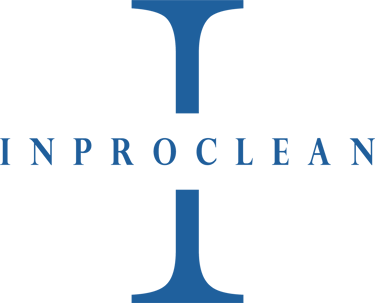 INPROCLEAN logo