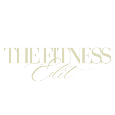 The Fitness Edit logo