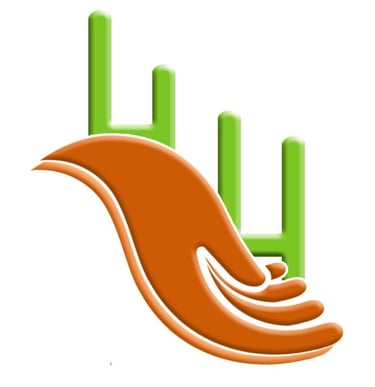 Hope Health Supplies and Services logo