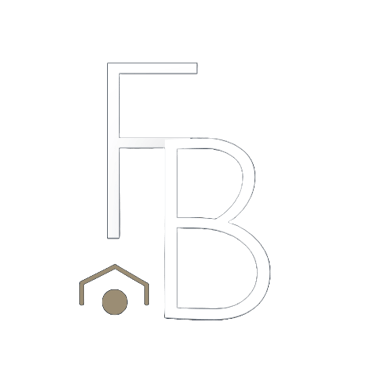 FB Engenharia e Design logo