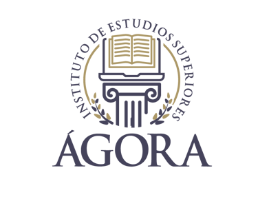 Instituto de Estudios Superiores Ágora logo