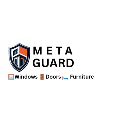 METAL GUARD logo