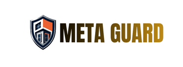 META GUARD logo