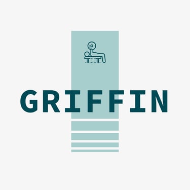 GRIFFIN SOURCING AND SUPPLY CHAIN LIMITED logo