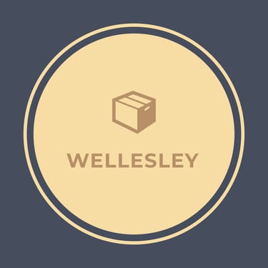 WELLESLEY MANAGEMENT AND CONSULTANCY SERVICES LIMITED logo