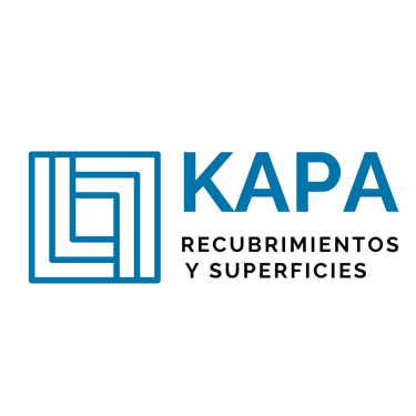KAPA Pisos Epóxicos e Industriales logo