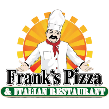 Frank's Pizza & Italian Restaurant (Marshall's Creek) logo