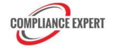 Organisation des conférence séminaire et formation logo