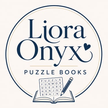 Liora Onyx logo