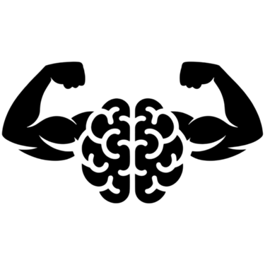 Mind Muscle Perfection logo
