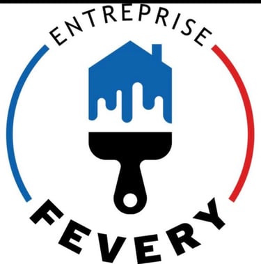 ENTREPRISE FEVERY logo