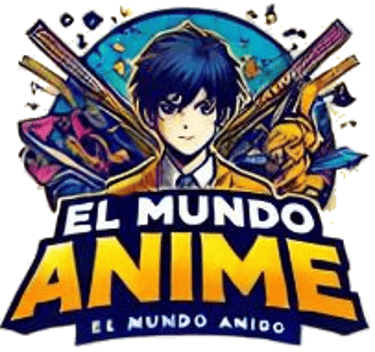 El Mundo Anime logo