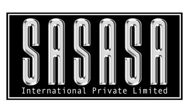 Sasasa.in logo