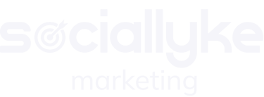 Sociallyke Marketing logo
