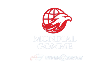 Mondial Gomme srl logo