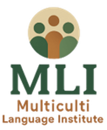 Multiculti Language Institute logo