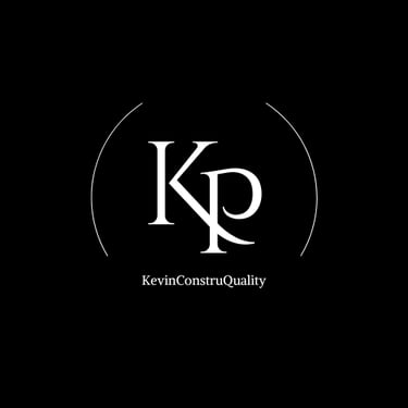 Kevinconstrucquality logo