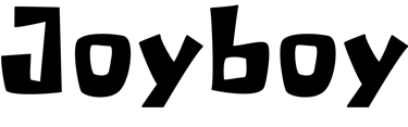 Joyboy Music logo