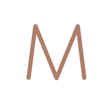 TheModest logo
