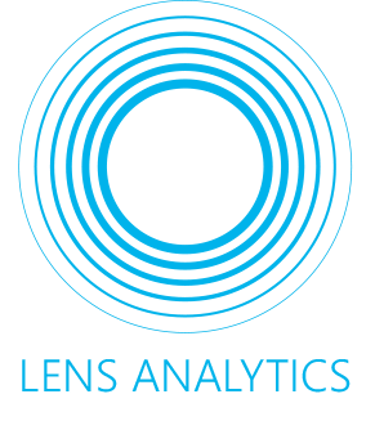Lens Analytics Limited logo