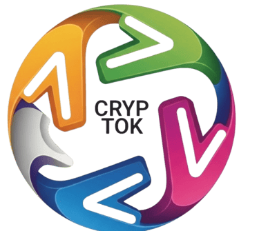 Cryp Tok logo