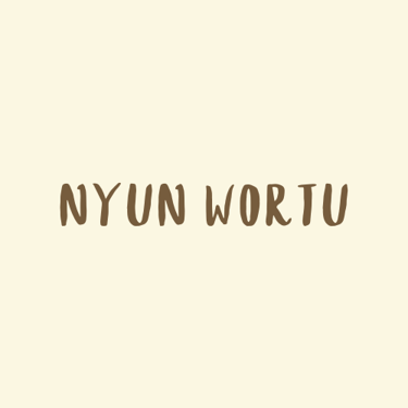 Nyun Wortu logo