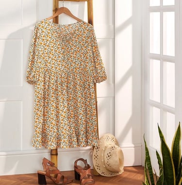 produktu fotografija suknele drabuziu reklamai