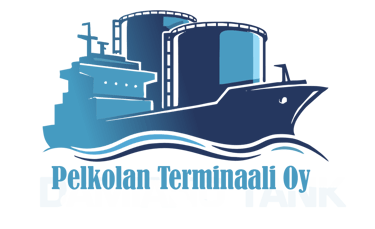 Pelkolan Terminaali Oy logo