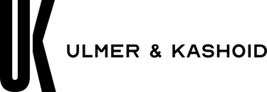 ulmer & kashoid logo