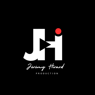 Jérémy Hirard Production logo