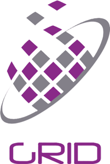 GRID logo