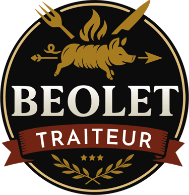 traiteur beolet logo