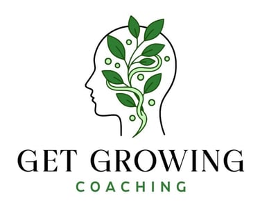 GET Growing logo