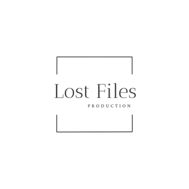 lostfilesproduction logo