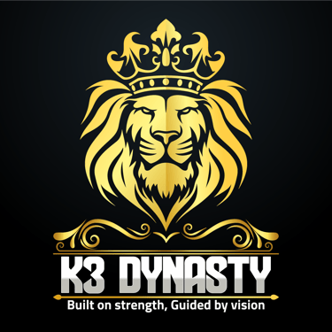 k3dynassty logo