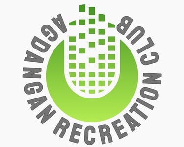 AGDANGAN RECREATION CLUB logo