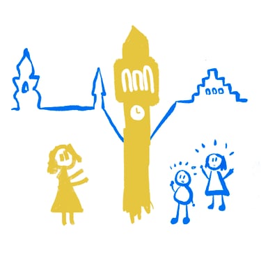 Catherine Krawczyk logo
