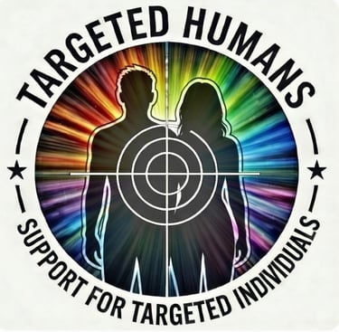 TargetedHumans logo