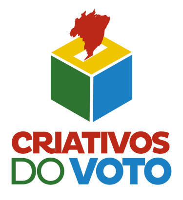 criativosdovoto.com.br logo