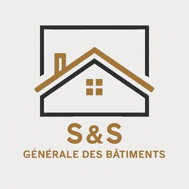 S&S logo