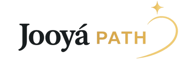 Jooyā Path logo
