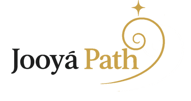 Jooyā Path logo
