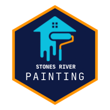 Stones River Painting logo